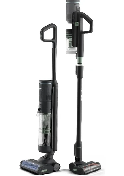 Philips 7000 Serisi AquaTrio XW7263/11 Islak Kuru Şarjlı Dikey Süpürge ürün görseli