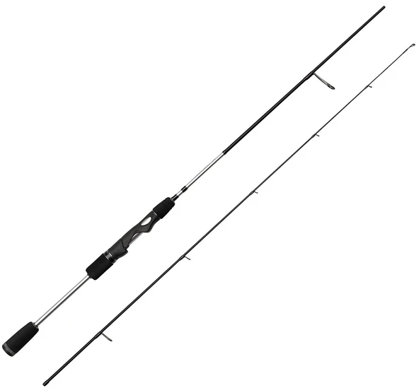 Okuma Helios SX Spin 243cm 8-25 gr 2 Parça Spin Kamışı ürün görseli 1