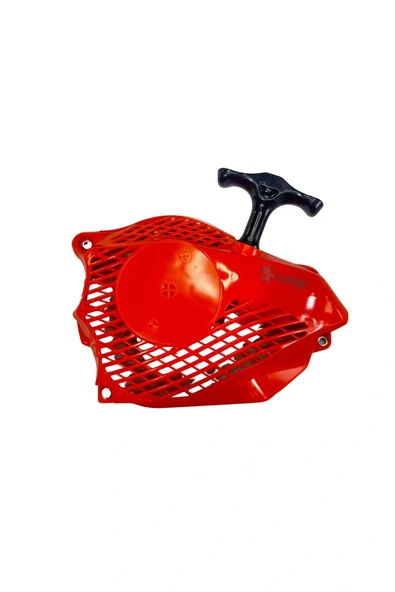 Echo 2511 Orijinal Starter Kapağı Tam Takım - Resim 3