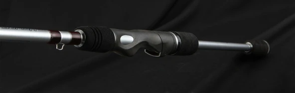 Okuma Helios SX Spin 243cm 8-25 gr 2 Parça Spin Kamışı - Resim 4