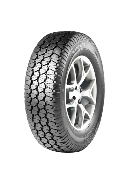 Lassa Multiways C 215/75R16C 113/111Q 8PR 4 Mevsim Lastik 2025 ürün görseli 1