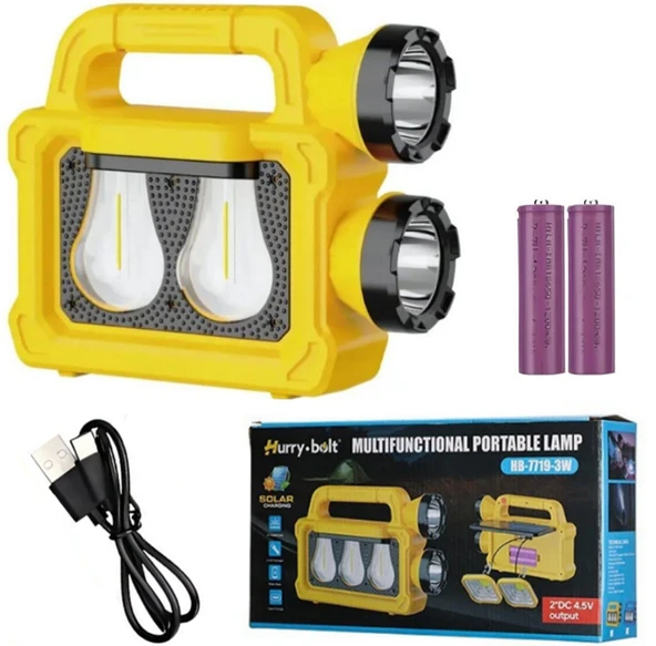 Powermaster 5V Led Lamba (PM-26930) - Resim 3