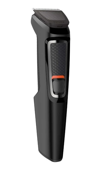 Philips MG3720/15 Saç Sakal Kesme Makinesi Siyah - Resim 3