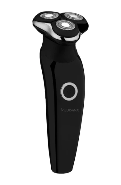 Medisana MD-7802 Smart Tıraş Makinesi Siyah ürün görseli