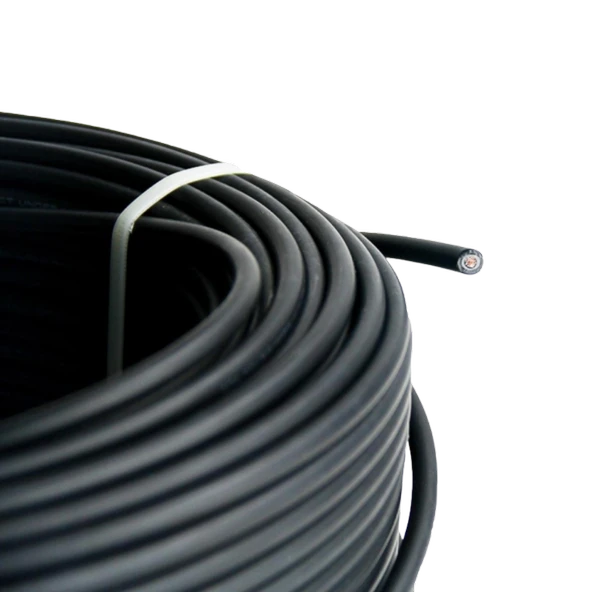 Solar Kablo 16mm2 Siyah - Resim 2