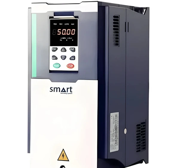 15Hp Solar Pompa Inverter (Tarımsal Sulama Sistemi) - Resim 3