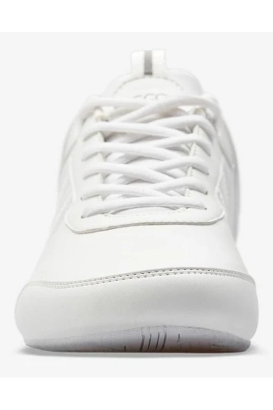 Infinity Beyaz Erkek Sneaker Ayakkabı - Resim 2