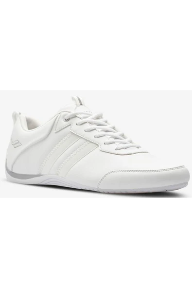 Infinity Beyaz Erkek Sneaker Ayakkabı ürün görseli