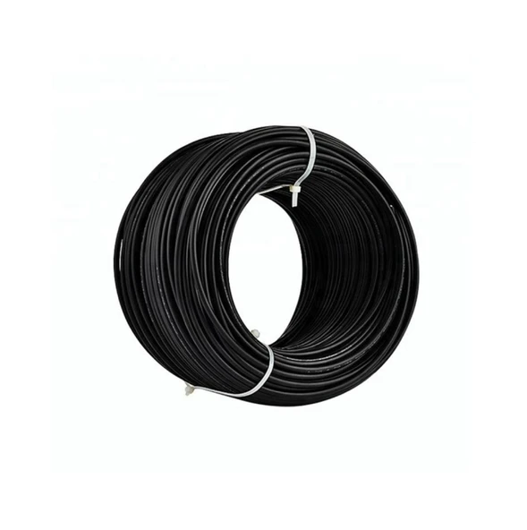 Lexron Solar Kablo 10mm2 Siyah - Resim 2