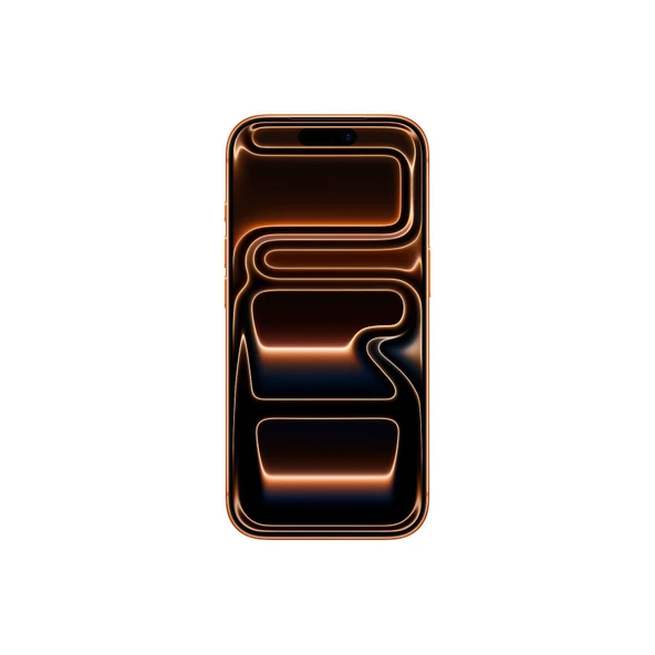 APPLE IPHONE 17 PRO 512GB COSMİC ORANGE - Resim 2