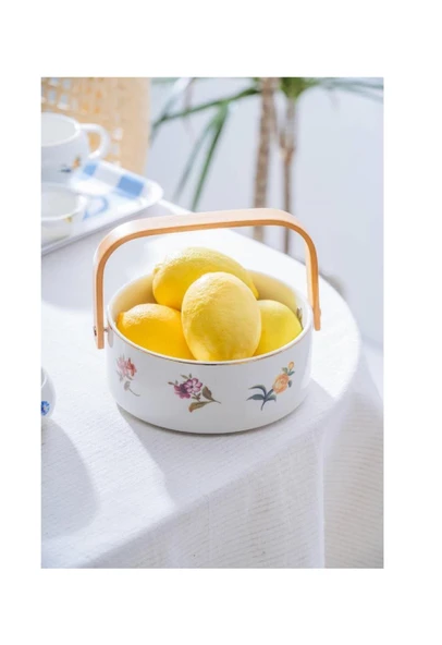 Acar YAM-08072 Leandra Sunumluk Kasesi - Resim 2