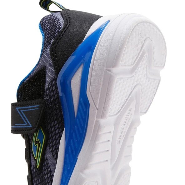 Erkek Çocuk Siyah Işıkl Tri - Namics 401660N BKYB - Resim 5