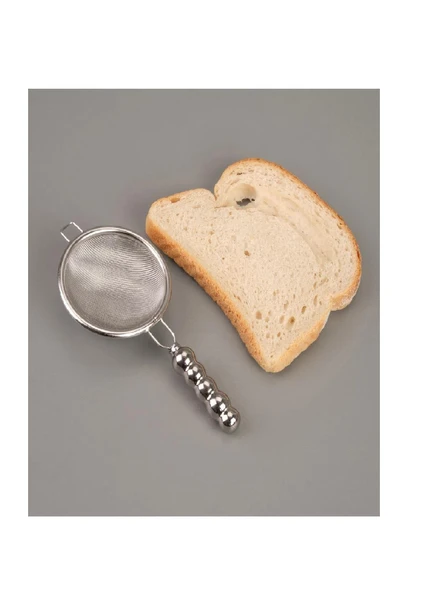 Arow Çay Süzgeci - Resim 2