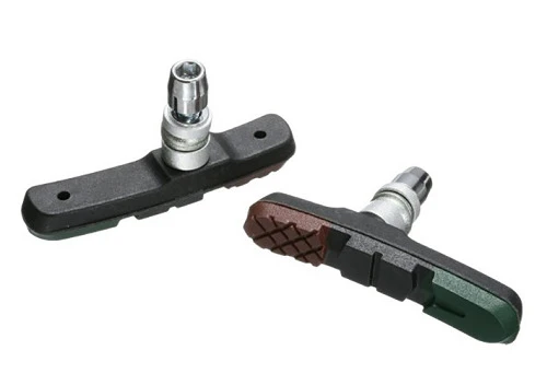 BRAKCO Fren Pabucu - V-Fren, M-960V, Kartlı ürün görseli