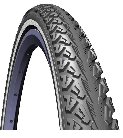 RUBENADış Lastik - SHIELD, 20x1.75, APS+RS 1mm, Zırhlı ürün görseli 1