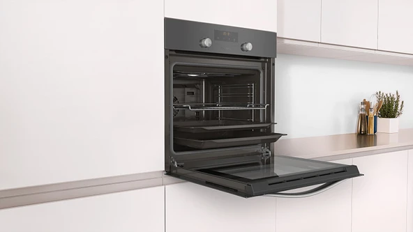 Profilo FRMA125G 66 LT Ankastre Fırın - Resim 4