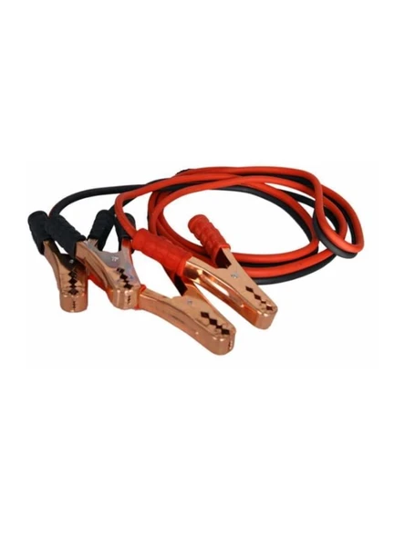 Kamyon ve Tır İçin Akü Takviye Kablosu 3500 Amper ürün görseli 1