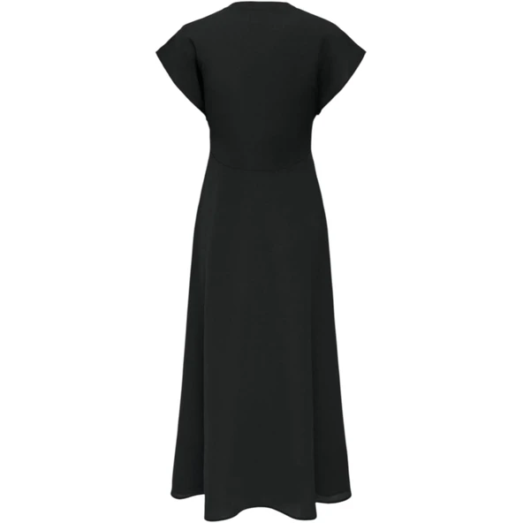 Kadın Maxi Boy Elbise 15317841 - Resim 3