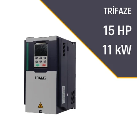 15Hp Solar Pompa Inverter (Tarımsal Sulama Sistemi) ürün görseli