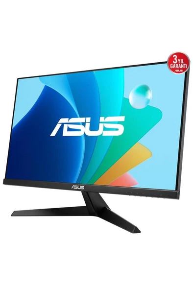 Asus VY249HF 23.8" 1 ms Full HD IPS 100 Hz Oyuncu Monitörü Teşhir - Resim 3