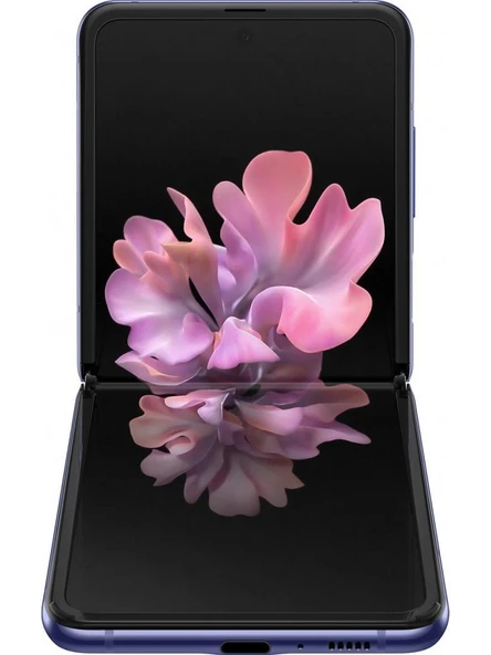 Samsung Galaxy Z Flip 5 256 GB Mor Outlet ürün görseli