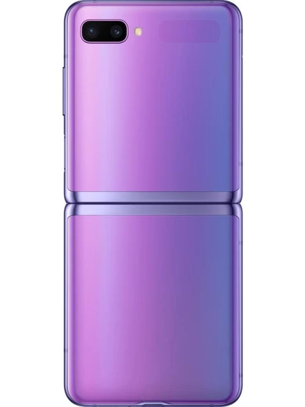 Samsung Galaxy Z Flip 5 256 GB Mor Outlet - Resim 2