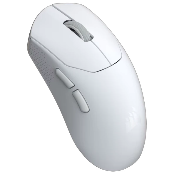 Corsair SABRE V2 PRO ULTRALIGHT Wireless Beyaz Kablosuz Gaming Mouse  CH-931G001-WW - Resim 2