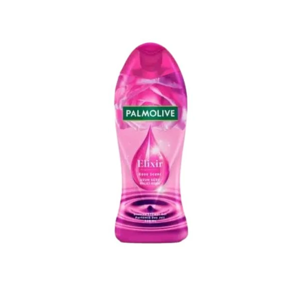 Palmolive Duş Jeli Elixir Rose Scent 500 ml ürün görseli