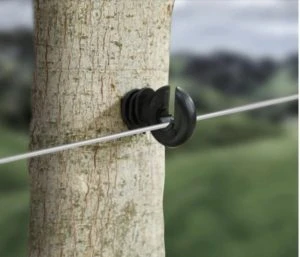 Elektrikli Çit İzalatörü 20 li Paket - Resim 5