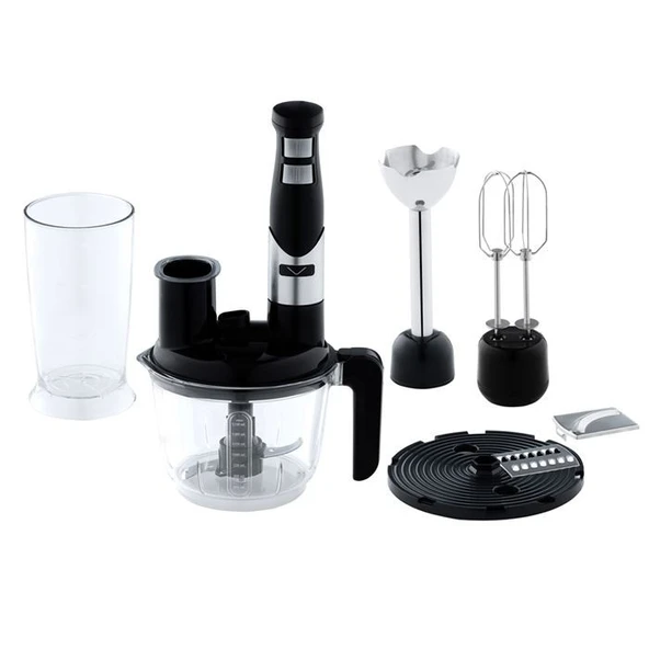 ZİYAFET 8500 INOX MULTI BLENDER SETİ ürün görseli