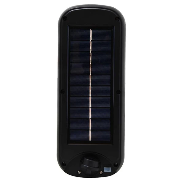 Powermaster Cob Ledli 3 Fonksiyonlu Sensörlü Solar Lamba (GL-84069) - Resim 3