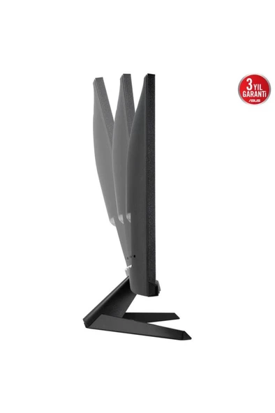 Asus VY249HF 23.8" 1 ms Full HD IPS 100 Hz Oyuncu Monitörü Teşhir - Resim 4