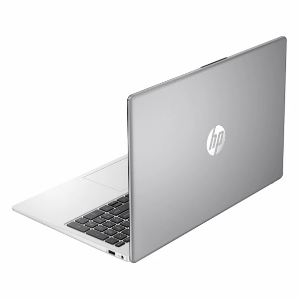 HP 250 G10 B9YT2ET i7-1355U 16GB 512SSD 15.6" FullHD FreeDOS Dizüstü Bilgisayar - Resim 6