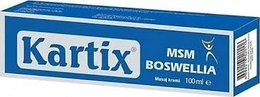 KARTİX  KREM ürün görseli 1