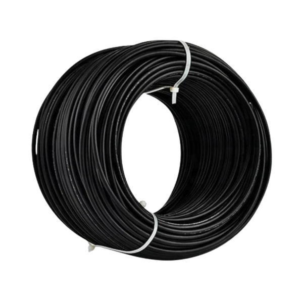 Solar Kablo 16mm2 Siyah - Resim 4