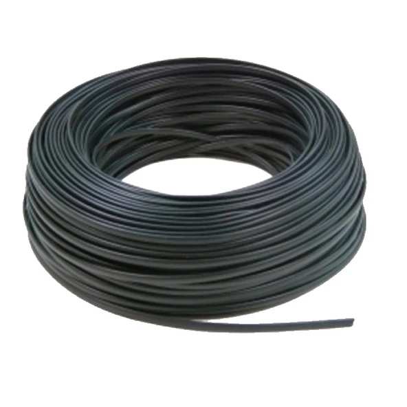 Lexron Solar Kablo 4mm2 Siyah - Resim 2