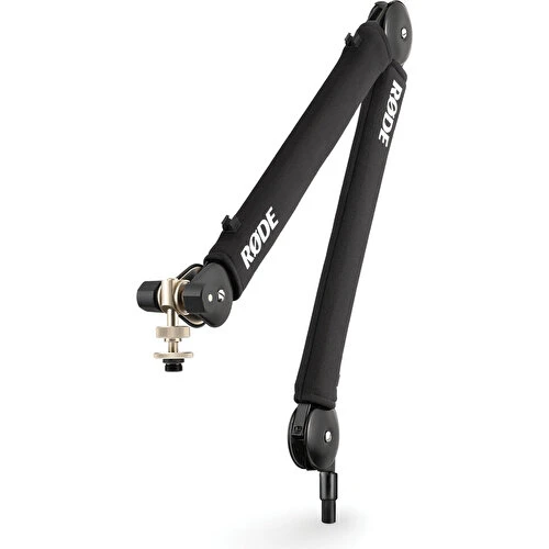 Rode Psa1+ Profesyonel Studio Arm Mikrofon Kolu - Resim 4