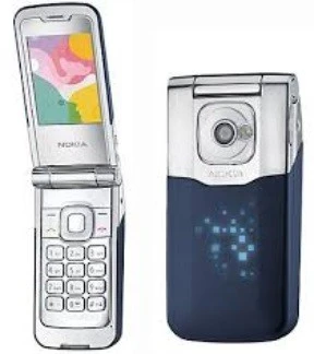 Nokia 7510 Supernova Telefon Kasası ürün görseli