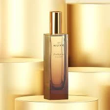 Nuxe Prodigieux Le EDP Bayan Parfüm 50ml - Resim 2