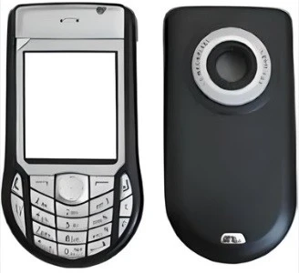 Nokia 6630 Telefon Kasası ürün görseli