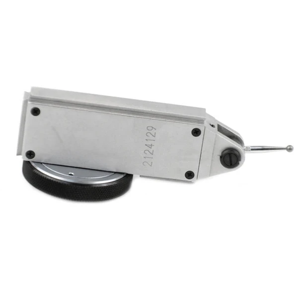 DW4KSS08 Salgı Saati 0,08 mm Hassas Sapma Ölçer CNC Torna Freze İçin Yüksek Hassasiyetli Ölçüm Cihaz - Resim 5