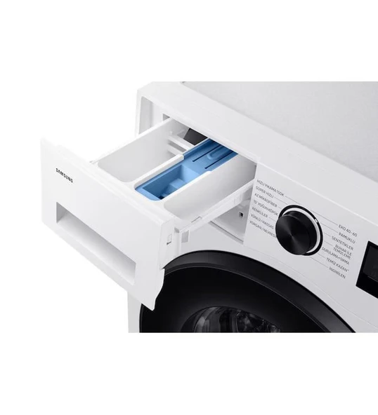 Samsung WW11DG5B25AEAH A Enerji Sınıfı 11 kg 1400 Devir Çamaşır Makinesi - Resim 3