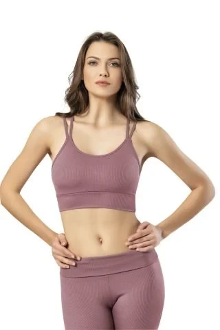 Kota 6433 Ip Askılı Fitilli Dalgıç Bayan Bustiyer LXL - Resim 2