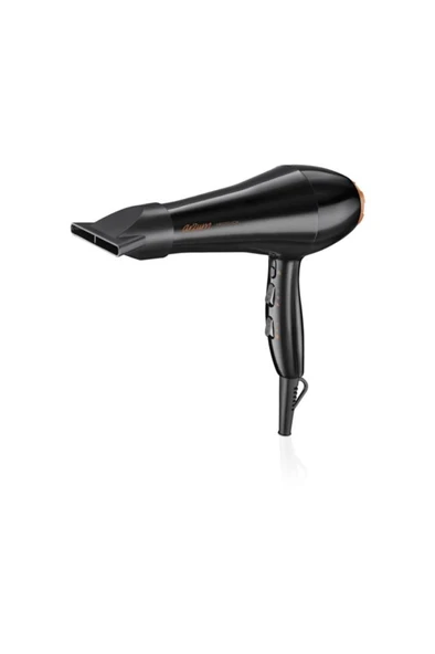 Ar5070 Protouch Profesyonel Saç Kurutma Makinesi Siyah - Resim 2