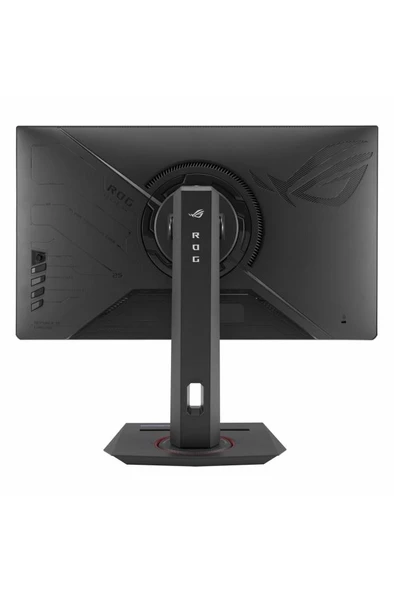 Asus ROG Strix XG259CS 24.5" 1 ms Full HD Pivot IPS 180 Hz Oyuncu Monitörü Teşhir - Resim 5