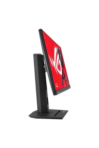 Asus ROG Strix XG259CS 24.5" 1 ms Full HD Pivot IPS 180 Hz Oyuncu Monitörü Teşhir - Resim 4