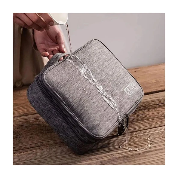 Ulanzi 2803 Çok Fonksiyonlu Taşıma Çantası - Resim 3