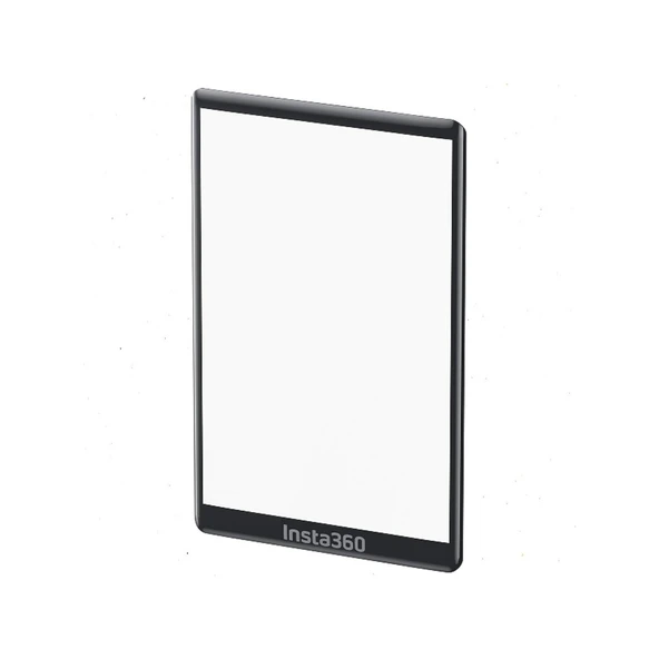 Insta360 X5 Screen Protector (Orijinal Ekran Koruyucu) - Resim 2