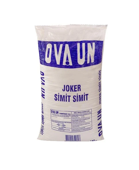 Ova Joker Simitlik Un 25 kg - 1