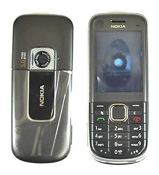 Nokia 6720 Classic Telefon Kasası ürün görseli